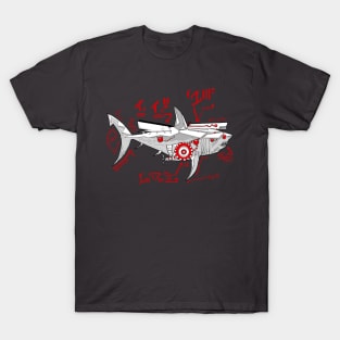 Mako future T-Shirt